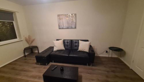 Comfortable two bed apartment - Foto 5