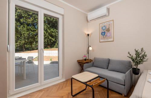 Seaview Garden Premium apartments - Foto 27