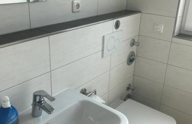 Haus Tulle - 2 Ferienwohnungen Schnupp & Lütte mit Saisonstrandkorb - Foto 23