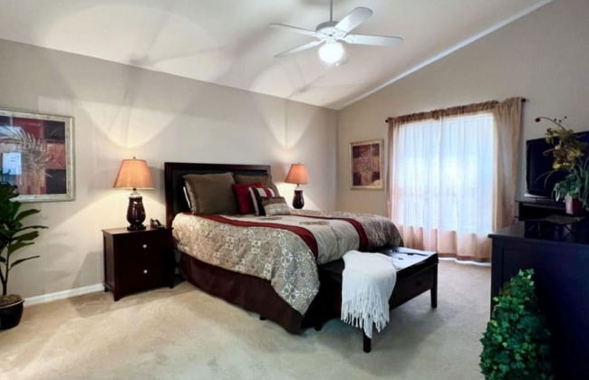 The Sanctuary at West Haven-335akdgil by Florida Star Vacations - Foto 6