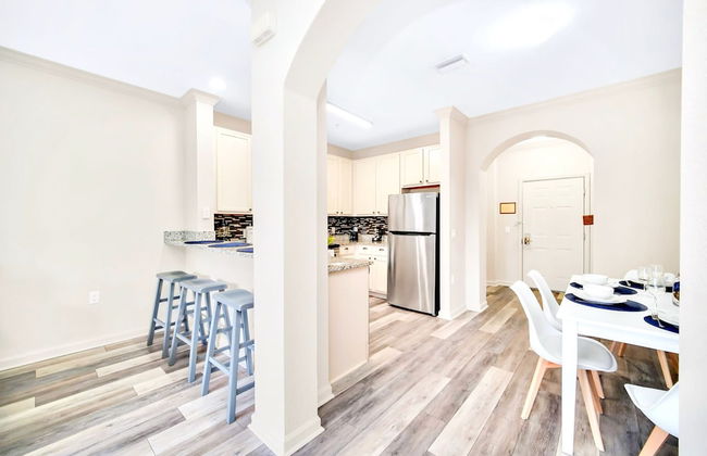 Upstay - Pet-friendly Condo - Hot Tub Sauna Pool - Photo 12