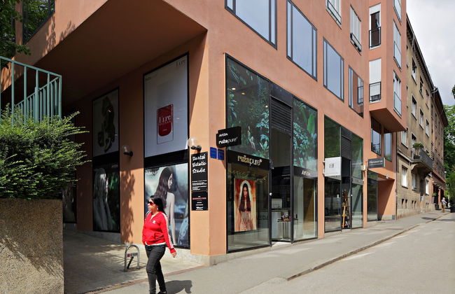 Residence Park - Foto 21