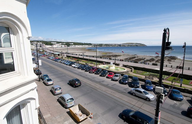 Cunard Apartments - Foto 35