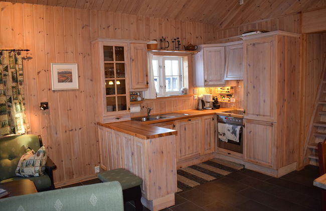 Skeikampen Booking - Foto 64