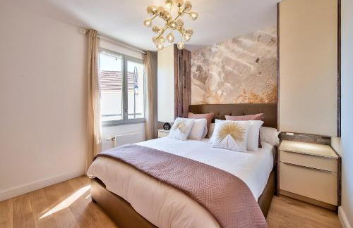 MickeyRelax - House Spa Sauna next Disneyland Paris - Foto 45