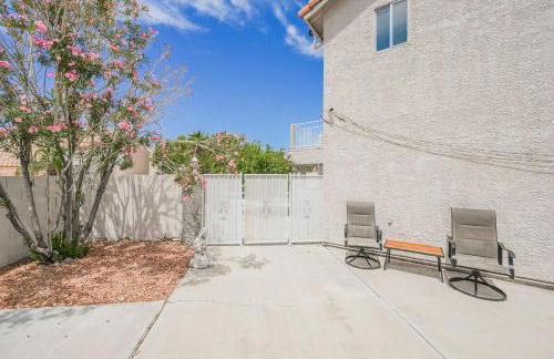 The New Luxe Villa - Foto 80