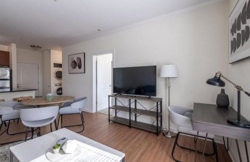 Landing Incredible 1BD Gym Rooftop Lounge - Foto 3