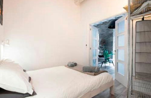 San Sebastián VERY NICE apartment 100m from La Kontxa Beach - Foto 18