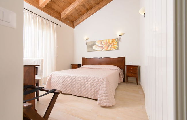 La Dimora di Federico - Photo 5