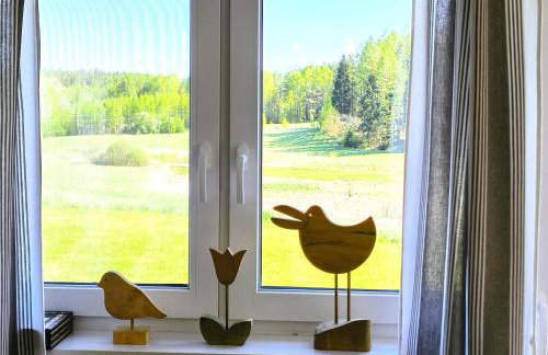 Ptasi Zakątek - Foto 2