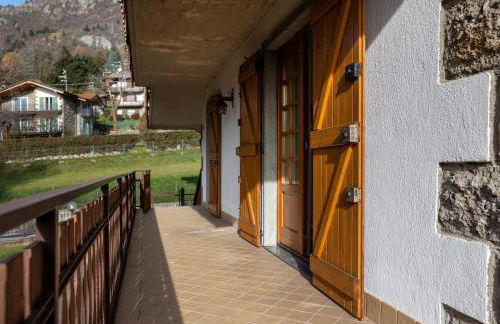 Casa Vacanza Presolana con giardino e box auto - Photo 30