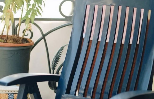 Lovely Apartment in Baden-Baden - Foto 69