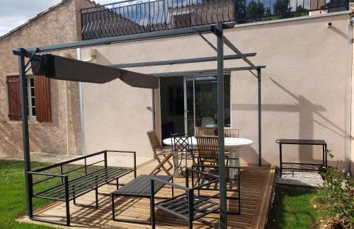 Les Claux des Oliviers - Foto 36