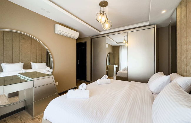 Xuru Stays I Ocean Blue - 5 Min to Airoprt - Foto 10