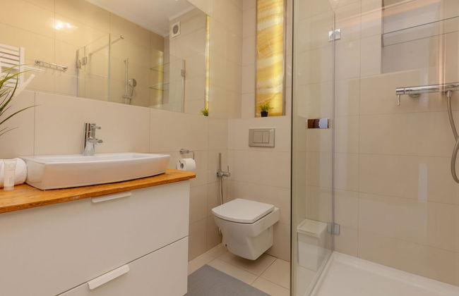 Spacious Apartment + Parking by Renters - Foto 24