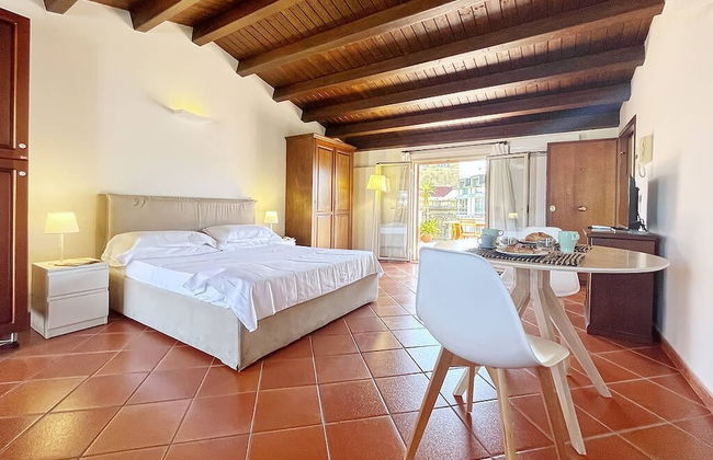 Solemar Sicilia - Palazzo Massimo - Foto 4