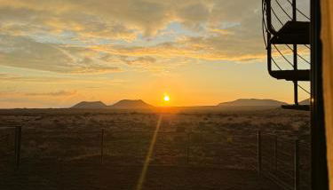 Villa Miraki Fuerteventura Surf Relax - Foto 4, Garden view