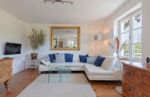 Traum FeWo mit Garten und Bergblick nahe Chiemsee - Foto 9