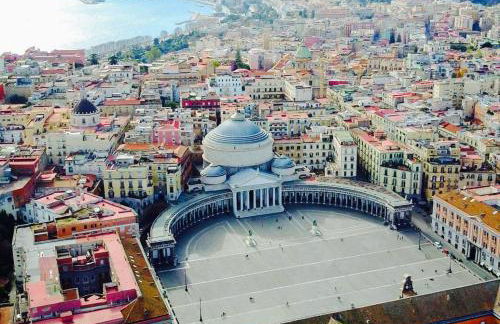 Your Home Napoli - Photo 42