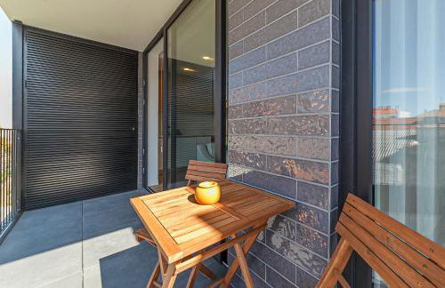 Tiles 23 Luxury Apartment & Parking by Home Sweet Home Aveiro - Foto 28