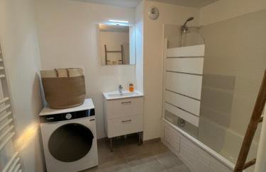 Appartement - St-Jory - Jacuzzi - Proche Toulouse - Foto 14
