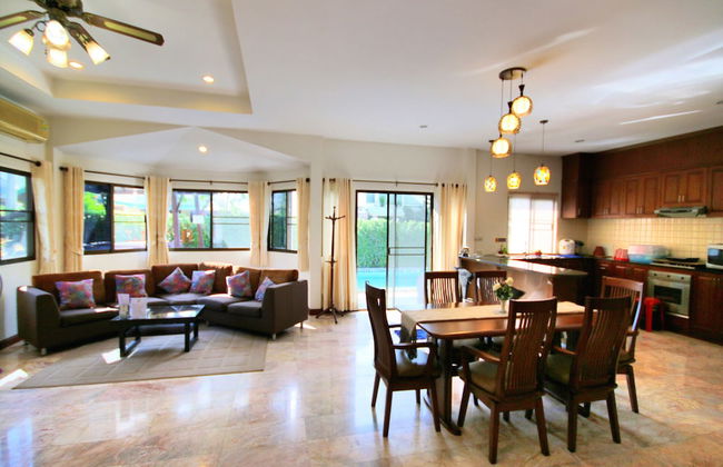 The Siam Place Pool Villa - Foto 11