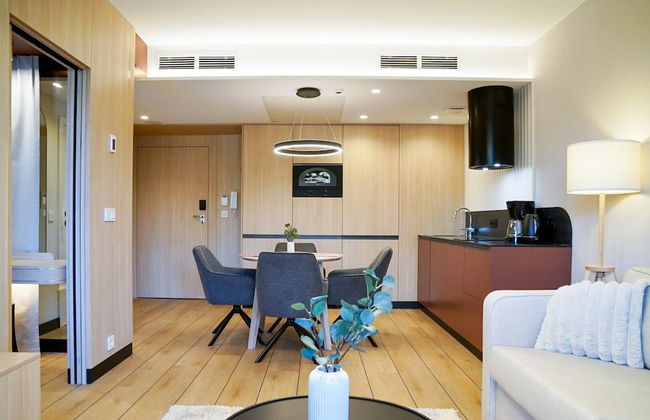 Loft Premium Apartments by Baltic Home - Foto 40