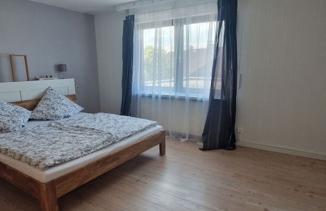 Wohnung im Teutoburger Wald Externsteine - Foto 3