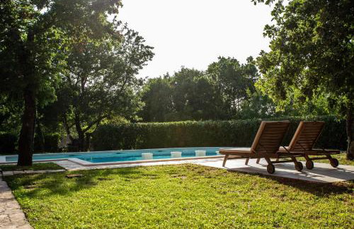 Villa Parun made for leisure & pleasure - Foto 39