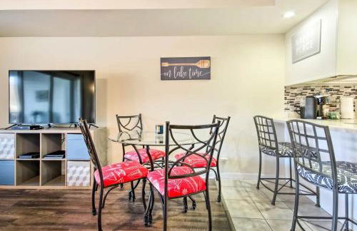 Waterfront Condo with Boat Slip! - Foto 15