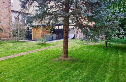 Amaroq Explorers BaseCamp - Foto 2