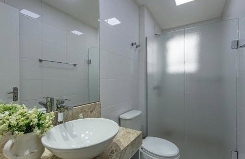 Melhor Apartamento centro Pomerode, perto de tudo - Foto 27