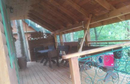 Domek Moczykija - Foto 55