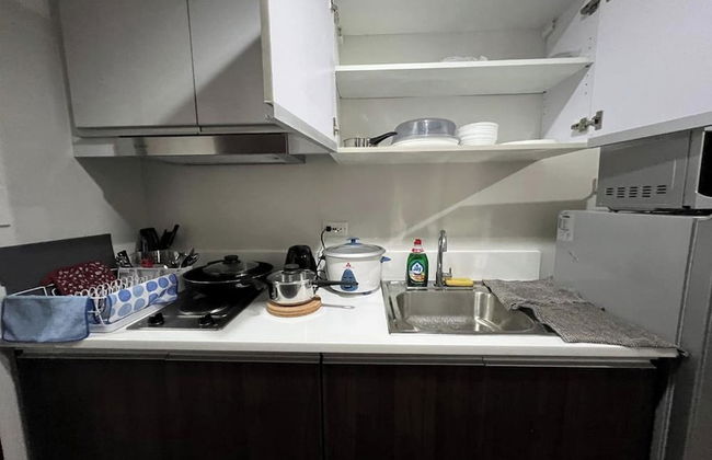 Luxury Air Residences By Makati - Foto 41