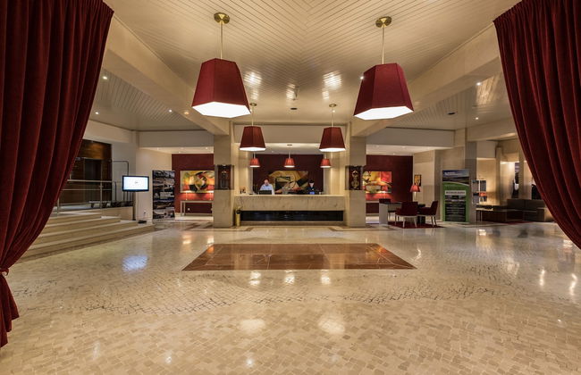 Vila Gale Ampalius Resort Hotel - Foto 5