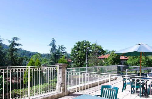 Residence delle Tre Corone - Photo 22