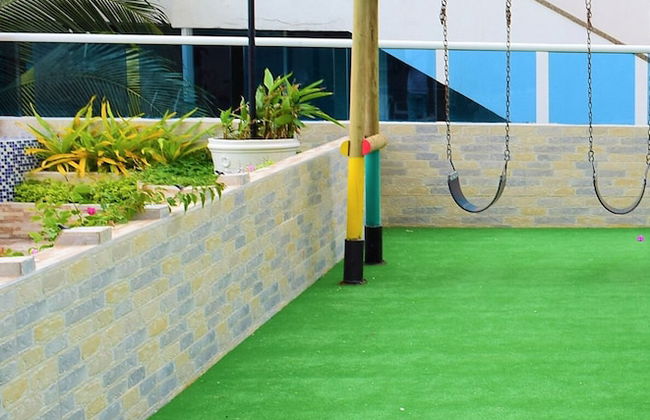 Apartamento Azul Marino - Piso 18 - Foto 26