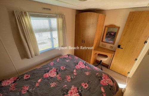 Mablethorpe Seaside - Jepson Beach Retreat - Foto 10