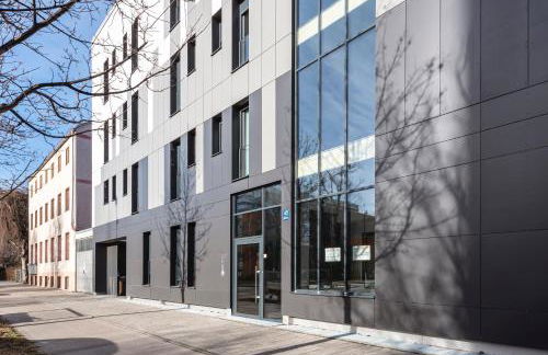 Numa Munich Munico - Foto 42