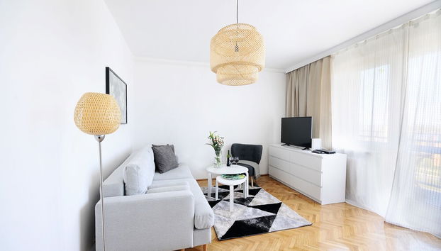 A Place Like Home Apartamenty Witosa - Foto 3, Habitación