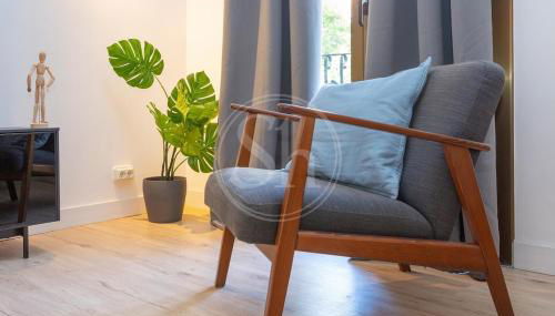 Céntrico apartamento familiar - Foto 4