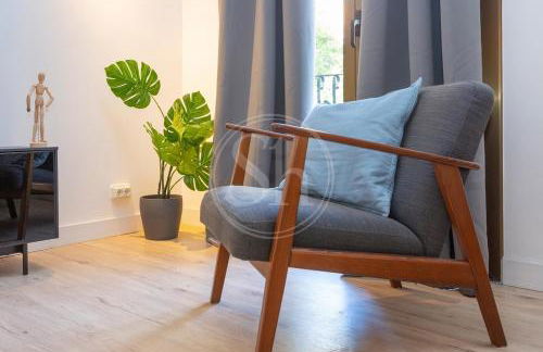 Céntrico apartamento familiar - Foto 4