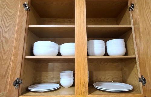 Sweet Home in the heart of Cary Close to NCSU UNC DUKE - Foto 60