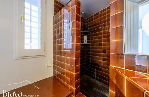 Es Forn - Vistas panorámicas a la bahía I terraza privada I 5 dormitorios I chimenea I centro histórico I Brava Experience - Foto 38