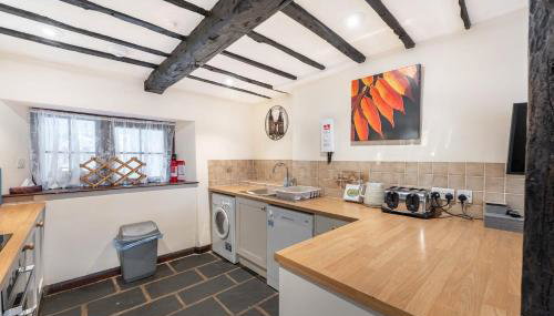 The Farmhouse at Thompson Ground - Foto 2