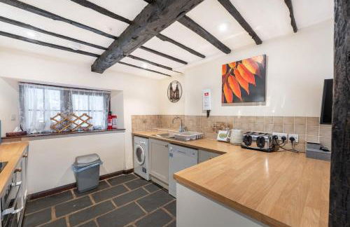 The Farmhouse at Thompson Ground - Foto 2