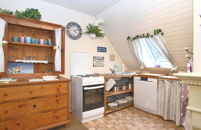 Apartment Weissenbrunn Near Coburg - Foto 15