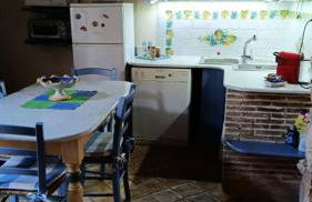 Rustic-style apartment - Foto 8