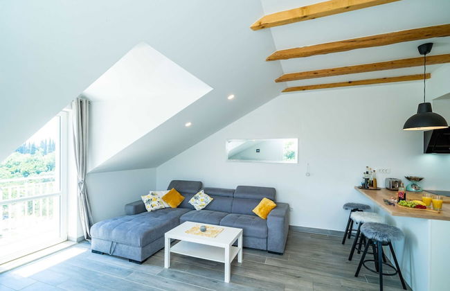 Apartments Amalija - Foto 30