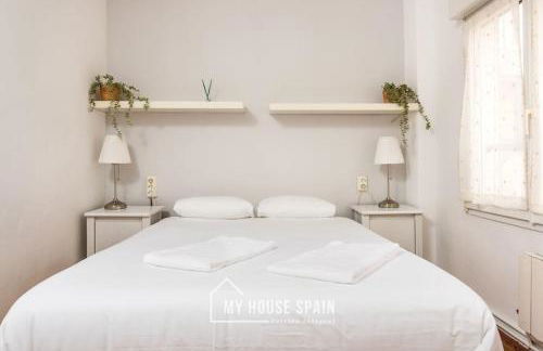 MyHouseSpain - Amplio piso cerca del centro - Foto 6